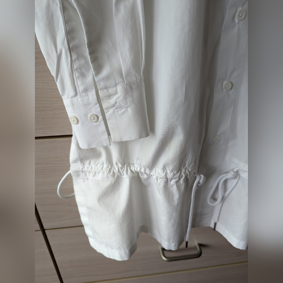 Vintage Yohji Yamamoto Y-3 Shirt - Picture 7 of 7